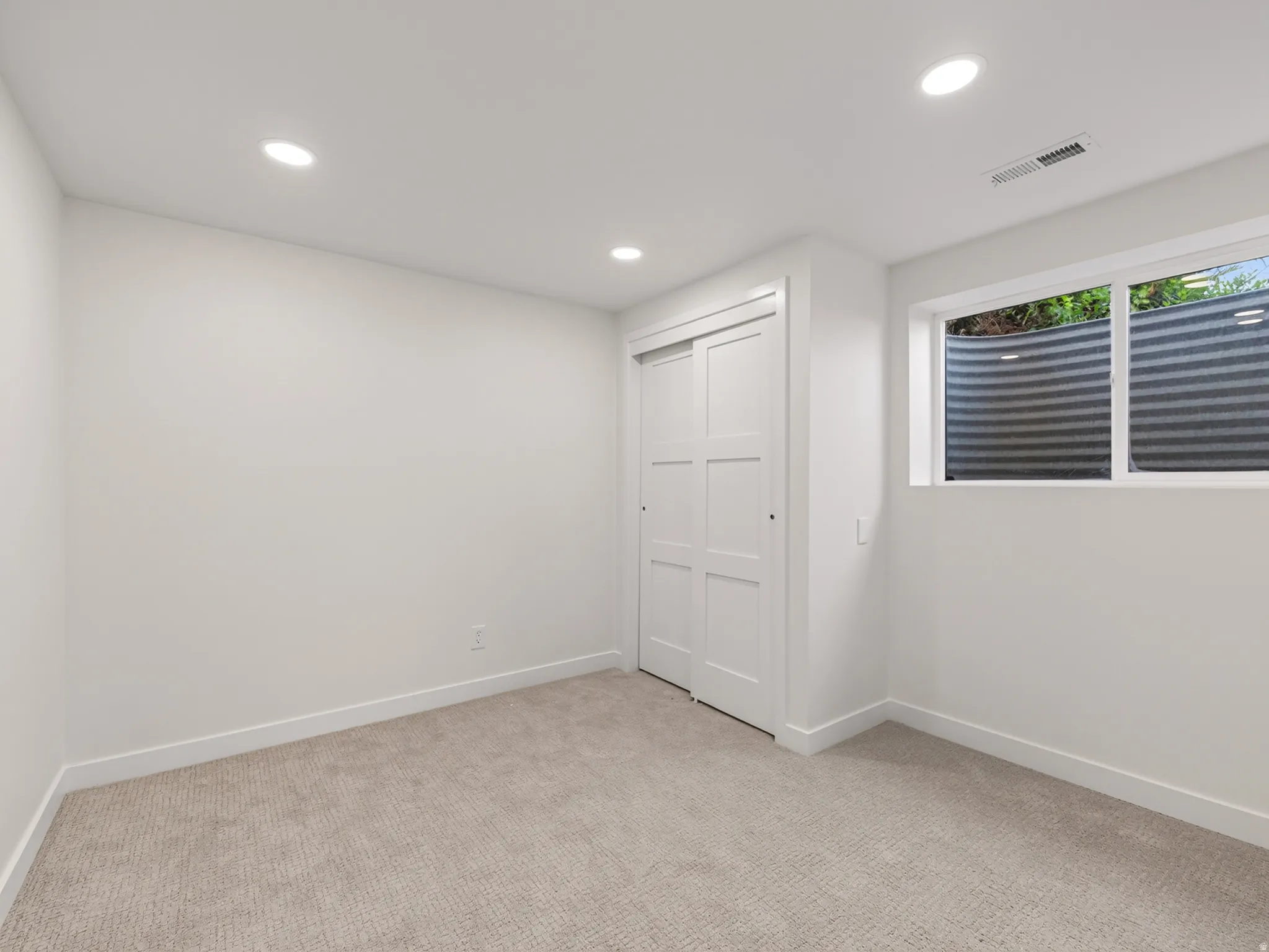 Bedroom #5
