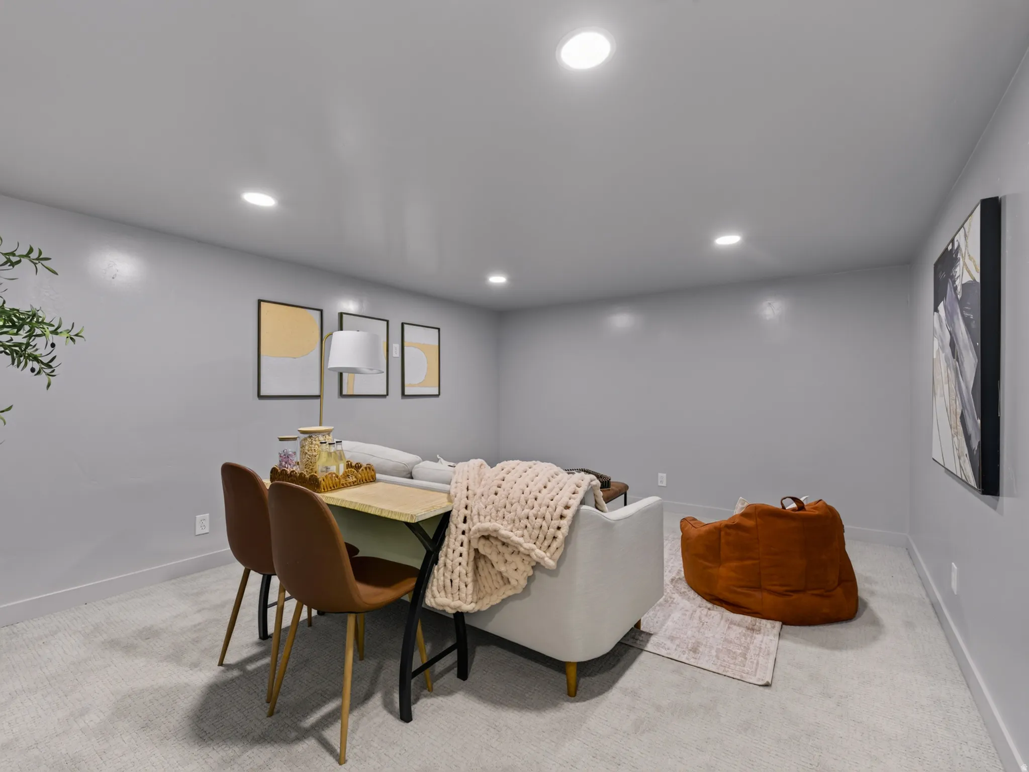 Home theater