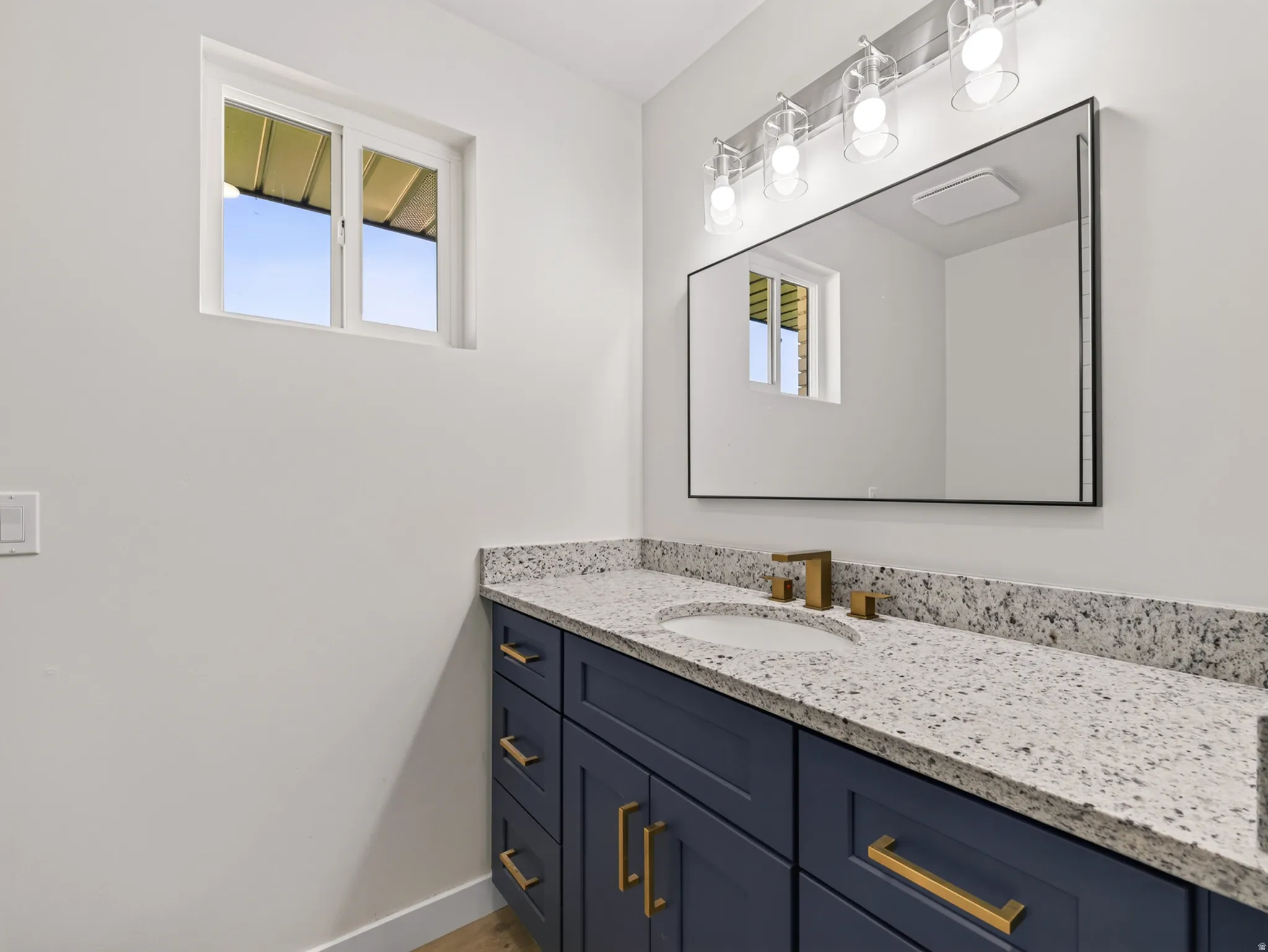 Main family bathroom