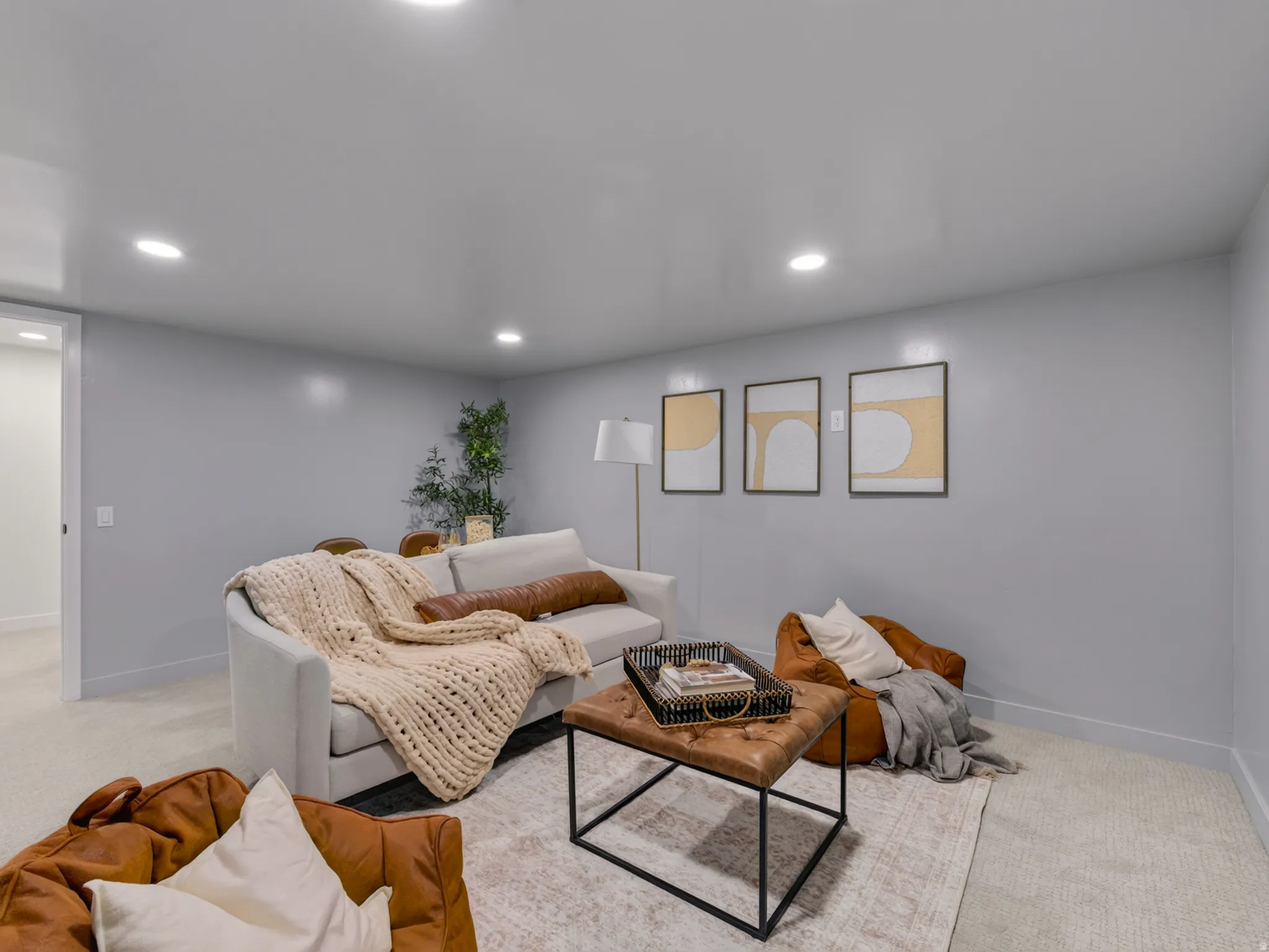 Home theater