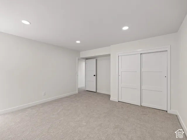 Bedroom #3