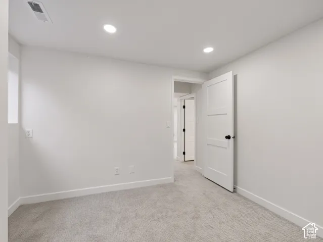 Bedroom #4