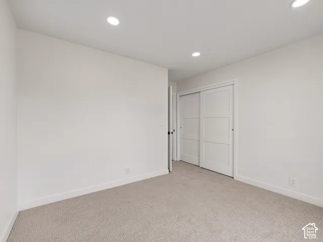Bedroom #5