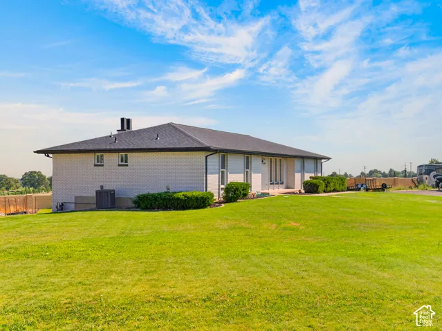 Lovely ranch home in Highland