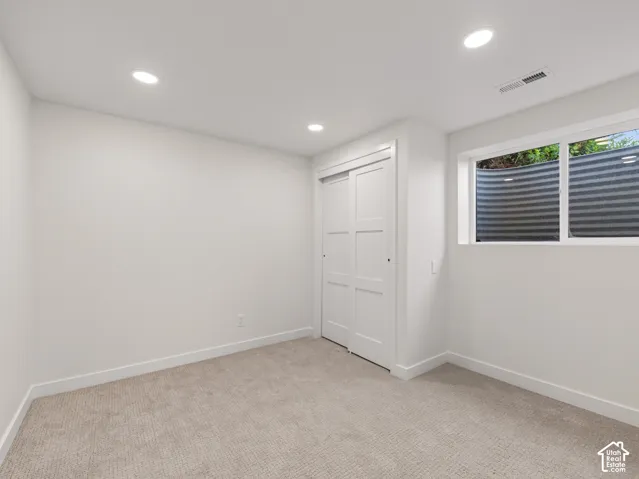 Bedroom #5