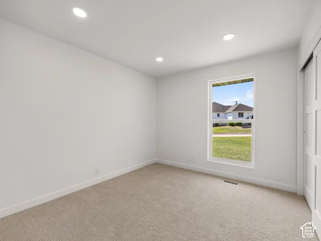 Bedroom #3