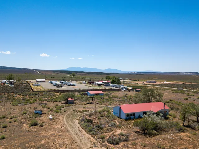113 S Lisbon Valley Rd, La Sal, Utah 84530