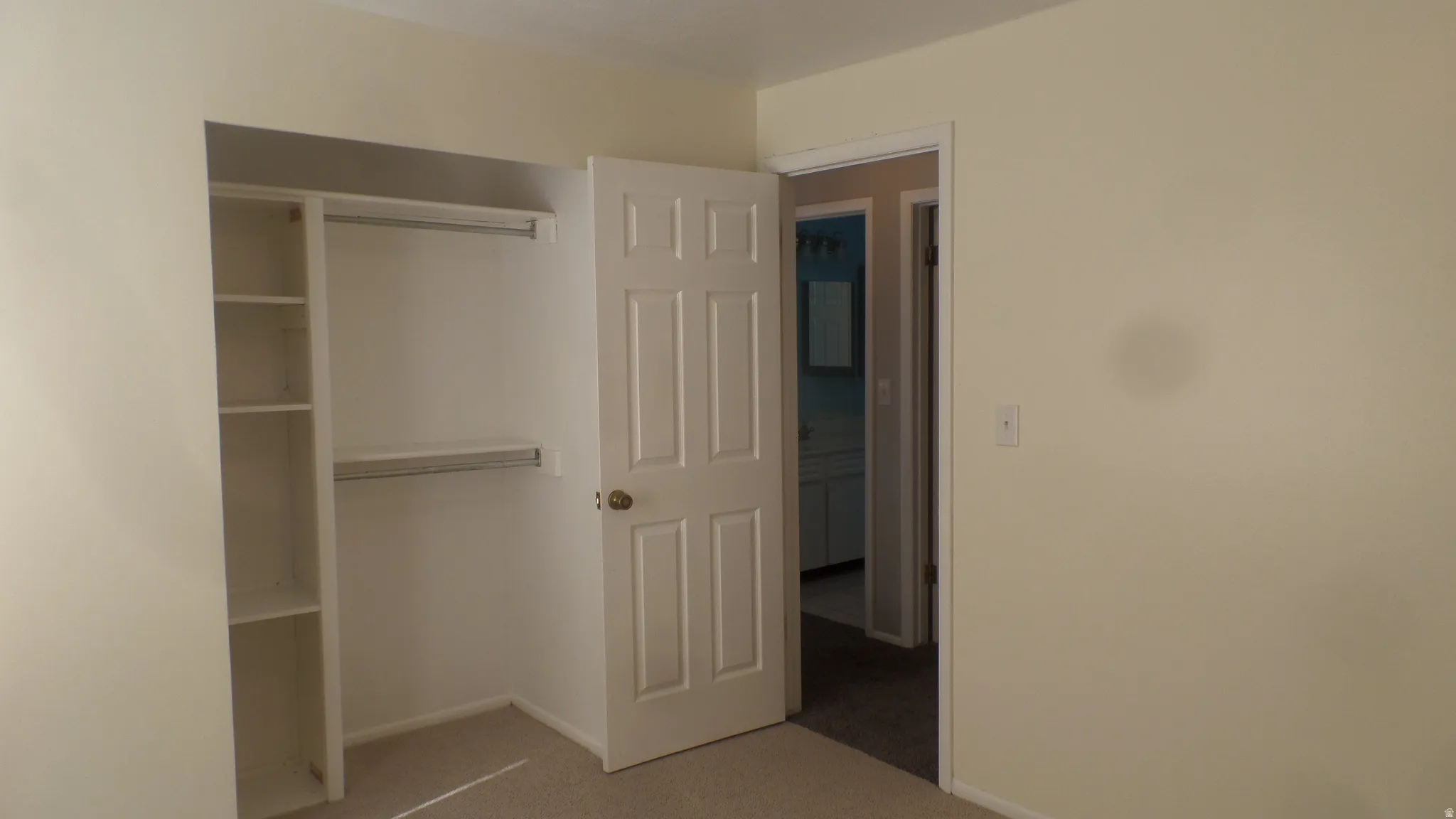 Bedroom # 1