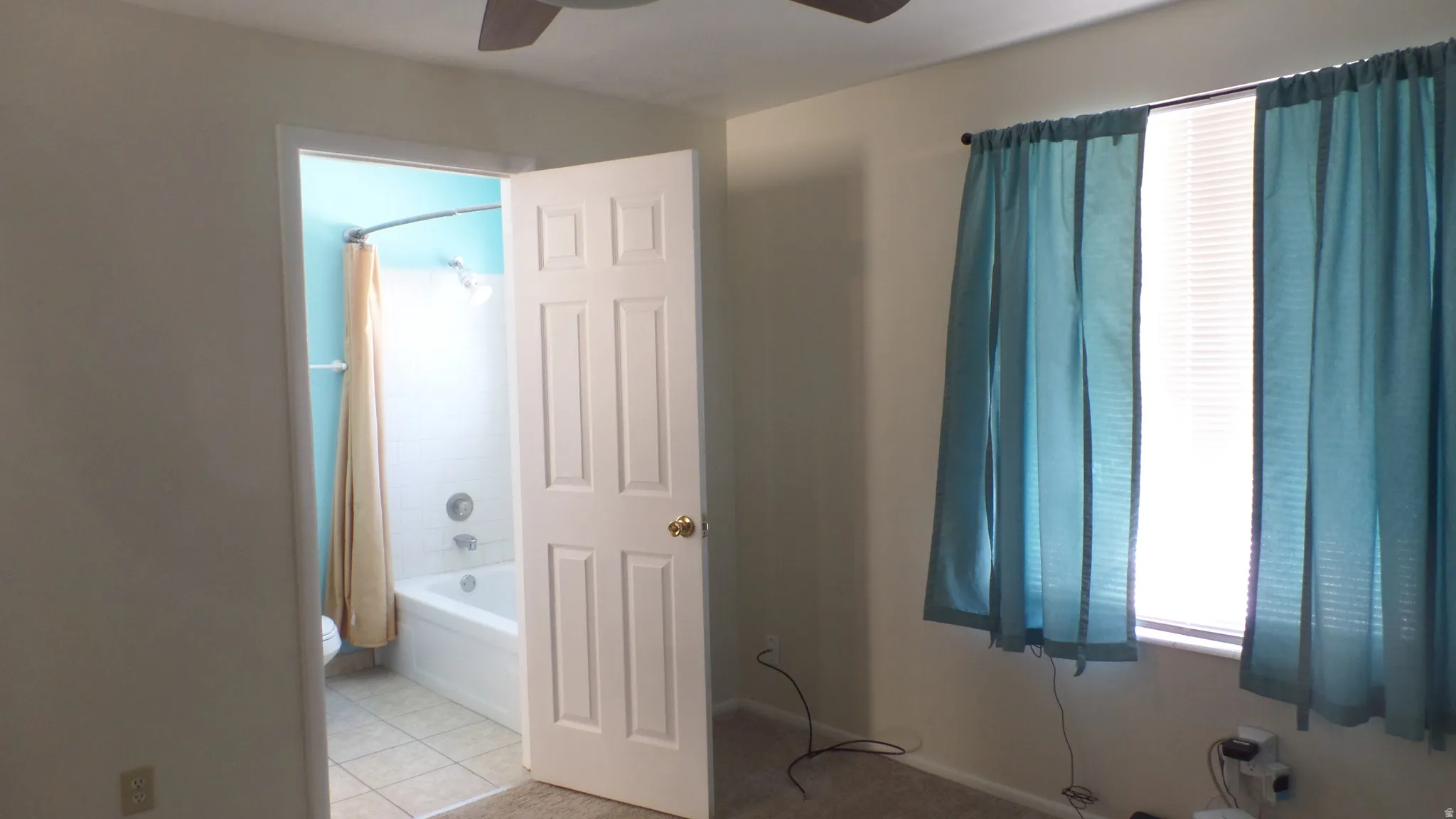 Bedroom # 1
