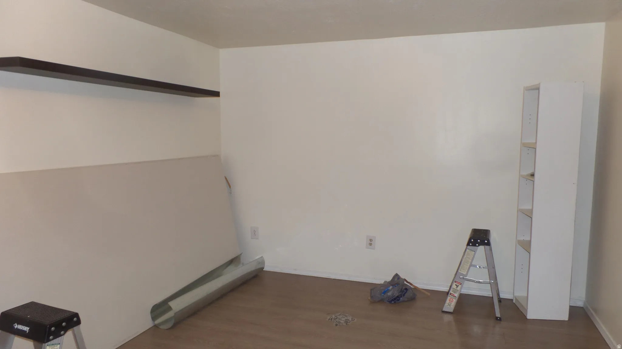 Bedroom # 1
