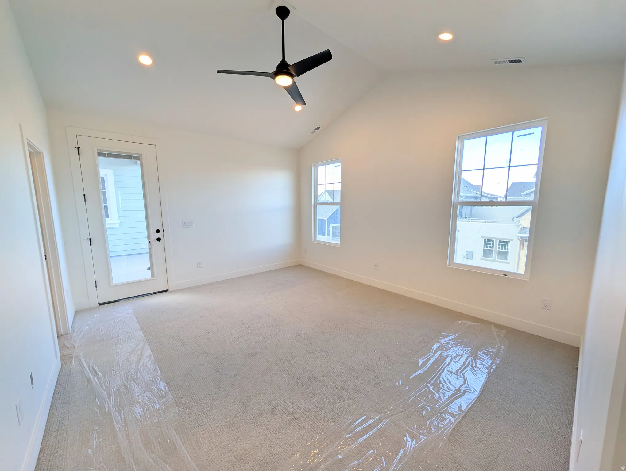 *Interior finished photos are of a previously built home of the same floor plan for example purposes. Upgrades and finishes vary.*