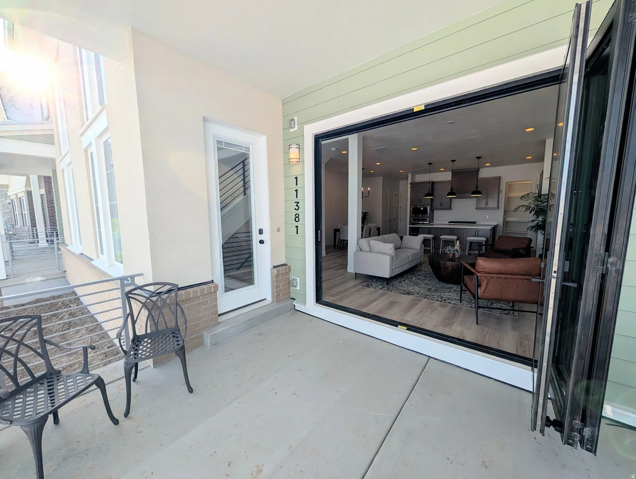 *Interior finished photos are of a previously built home of the same floor plan for example purposes. Upgrades and finishes vary.*