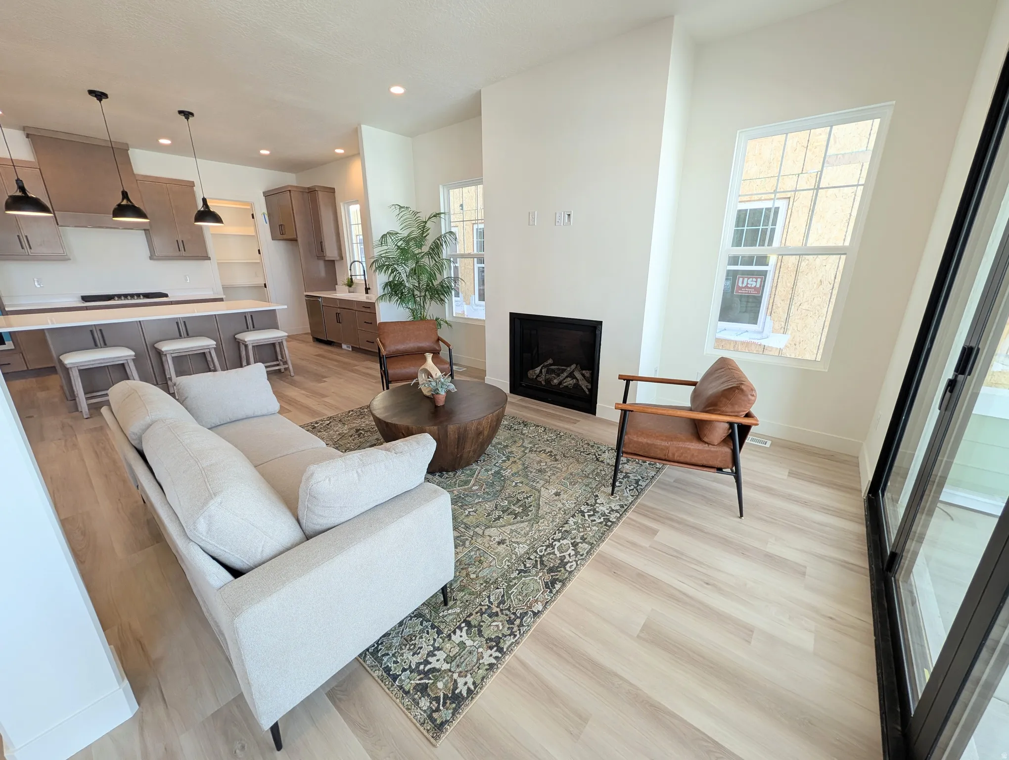*Interior finished photos are of a previously built home of the same floor plan for example purposes. Upgrades and finishes vary.*