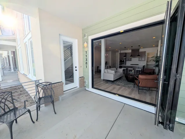 *Interior finished photos are of a previously built home of the same floor plan for example purposes. Upgrades and finishes vary.*