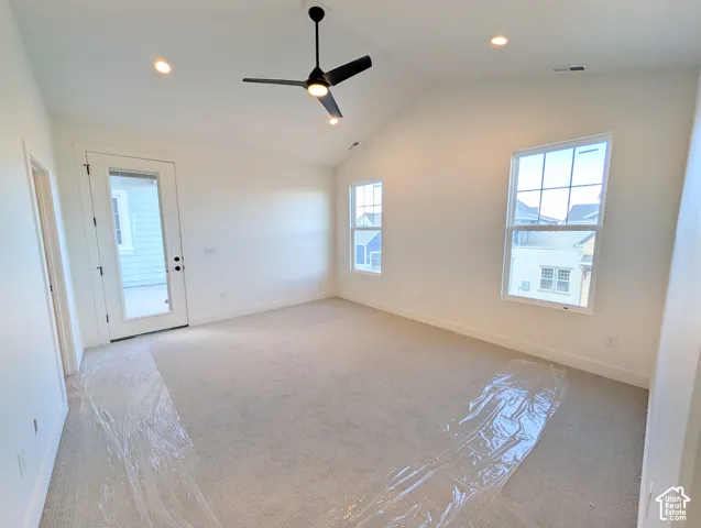 *Interior finished photos are of a previously built home of the same floor plan for example purposes. Upgrades and finishes vary.*