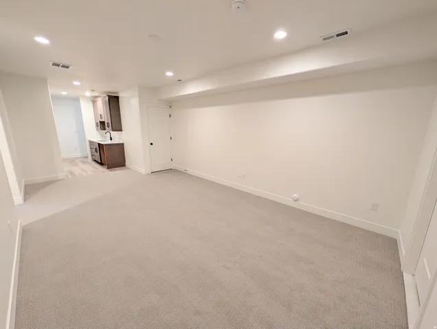 *Interior finished photos are of a previously built home of the same floor plan for example purposes. Upgrades and finishes vary.*