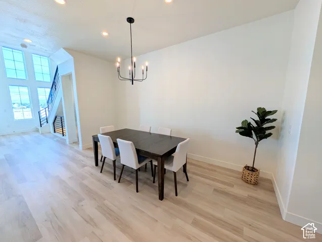 *Interior finished photos are of a previously built home of the same floor plan for example purposes. Upgrades and finishes vary.*