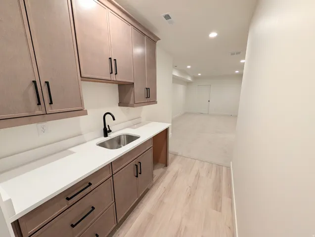 *Interior finished photos are of a previously built home of the same floor plan for example purposes. Upgrades and finishes vary.*