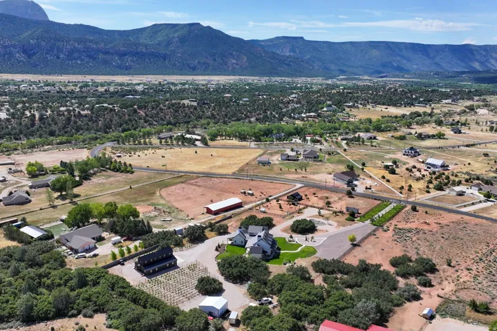 2439 E 1500 S, New Harmony, Utah 84757
