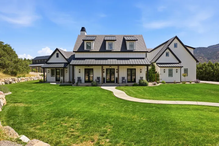 2439 E 1500 S, New Harmony, Utah 84757