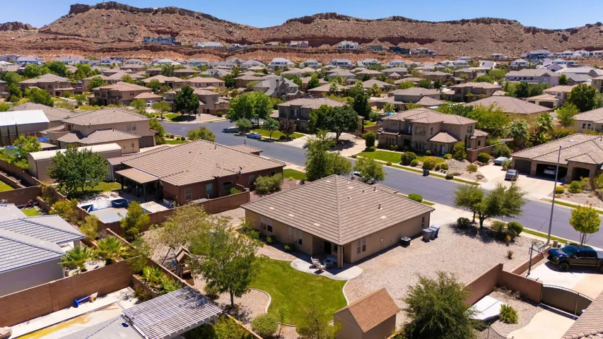 2775 E 3580 S, St. George, Utah 84790