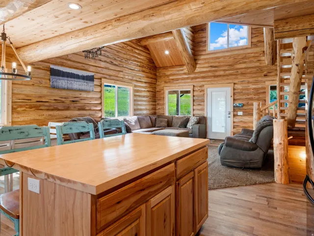 118 Maple Dr #356, Fish Haven, Idaho 83287