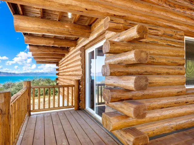 118 Maple Dr #356, Fish Haven, Idaho 83287