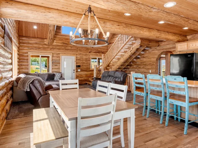 118 Maple Dr #356, Fish Haven, Idaho 83287