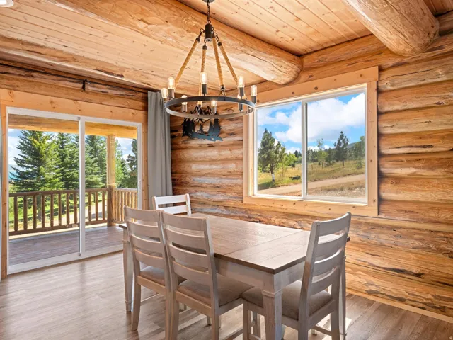 118 Maple Dr #356, Fish Haven, Idaho 83287