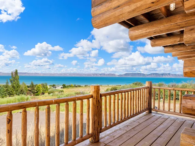 118 Maple Dr #356, Fish Haven, Idaho 83287