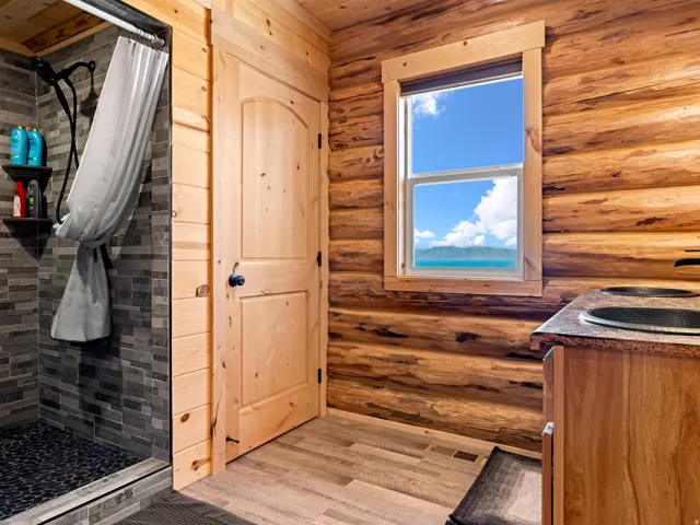 118 Maple Dr #356, Fish Haven, Idaho 83287