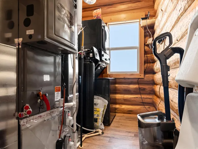 118 Maple Dr #356, Fish Haven, Idaho 83287