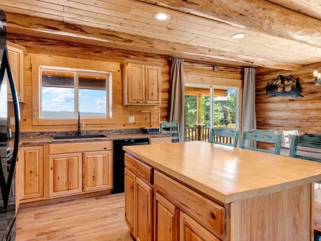 118 Maple Dr #356, Fish Haven, Idaho 83287