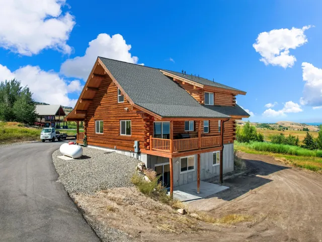 118 Maple Dr #356, Fish Haven, Idaho 83287