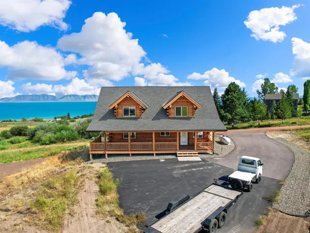 118 Maple Dr #356, Fish Haven, Idaho 83287