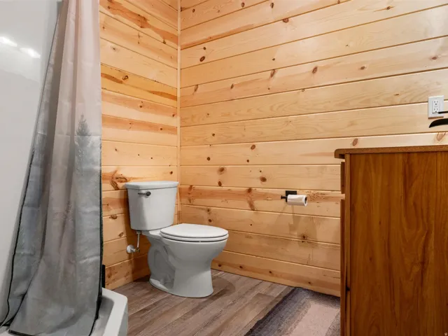 118 Maple Dr #356, Fish Haven, Idaho 83287