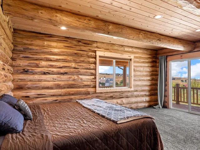 118 Maple Dr #356, Fish Haven, Idaho 83287