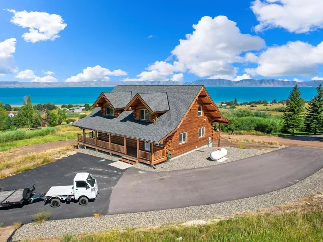 118 Maple Dr #356, Fish Haven, Idaho 83287