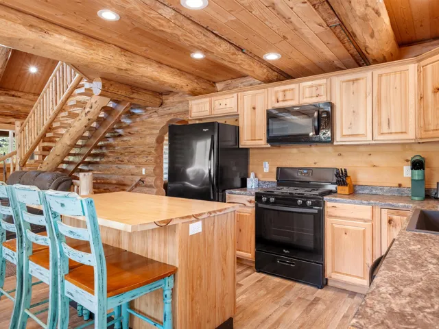 118 Maple Dr #356, Fish Haven, Idaho 83287