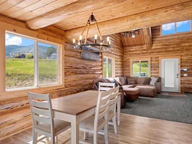 118 Maple Dr #356, Fish Haven, Idaho 83287