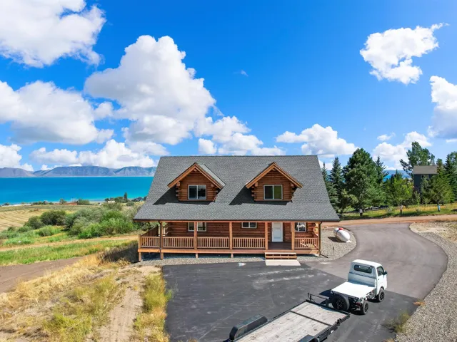 118 Maple Dr #356, Fish Haven, Idaho 83287