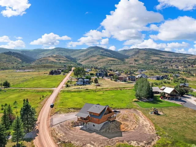 118 Maple Dr #356, Fish Haven, Idaho 83287