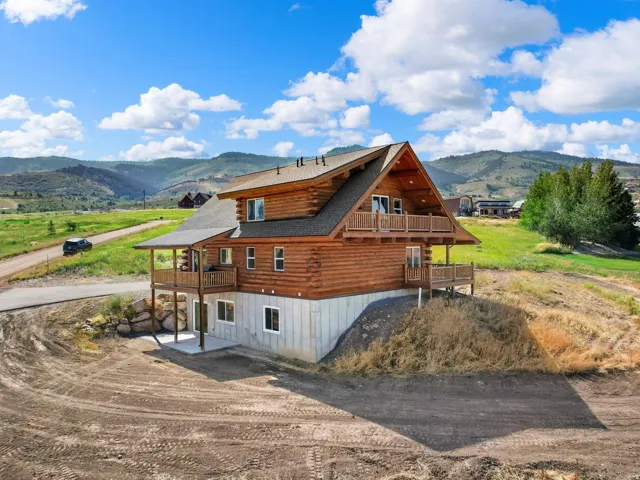 118 Maple Dr #356, Fish Haven, Idaho 83287