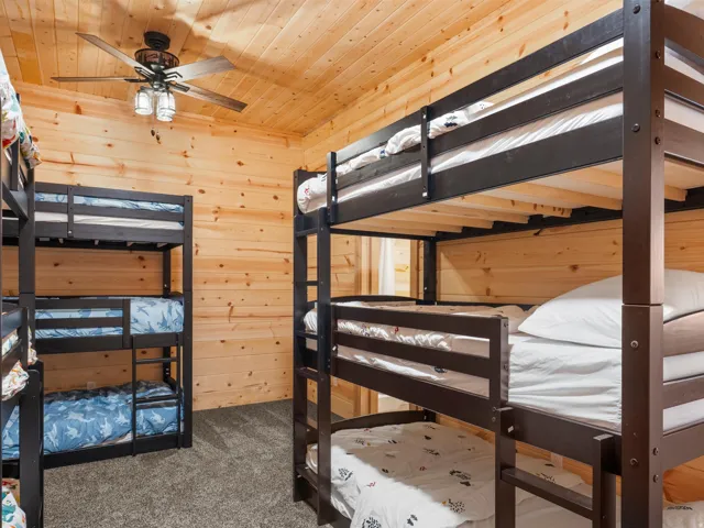 118 Maple Dr #356, Fish Haven, Idaho 83287