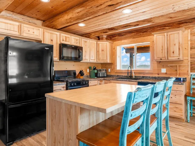 118 Maple Dr #356, Fish Haven, Idaho 83287