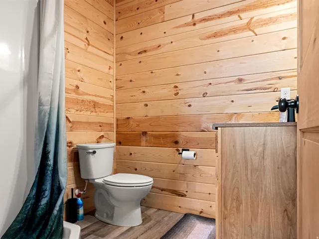 118 Maple Dr #356, Fish Haven, Idaho 83287