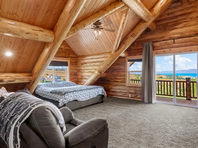 118 Maple Dr #356, Fish Haven, Idaho 83287