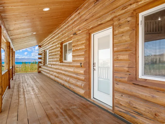 118 Maple Dr #356, Fish Haven, Idaho 83287