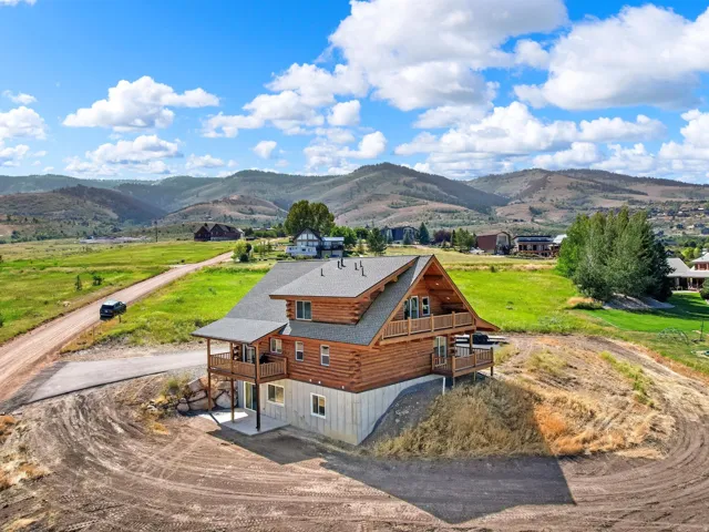 118 Maple Dr #356, Fish Haven, Idaho 83287