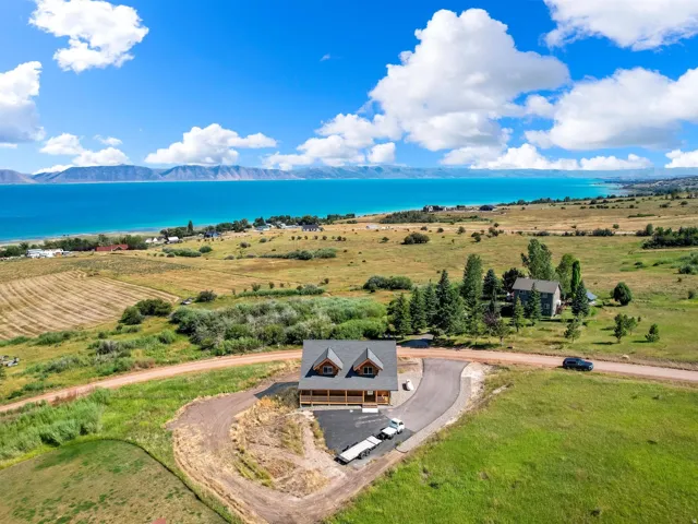 118 Maple Dr #356, Fish Haven, Idaho 83287